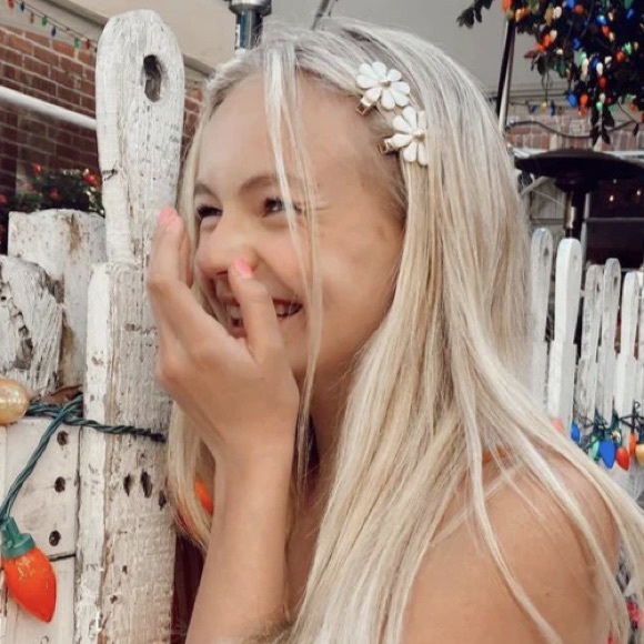 Each Barrettes - Picture 6 of 10